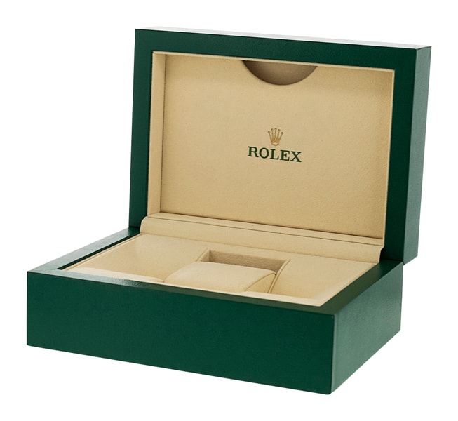 Rolex Datejust 16030